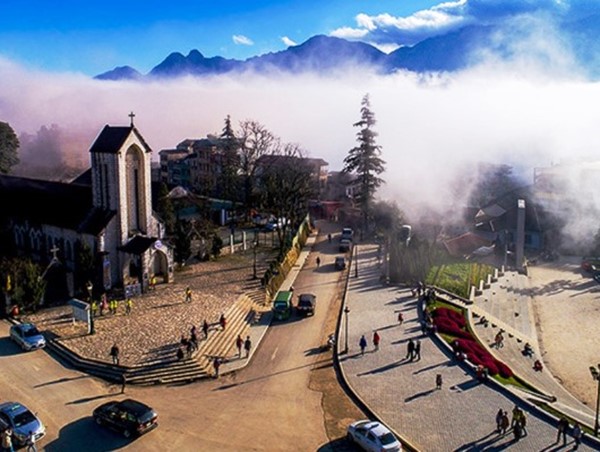 Lào Cai muốn được quyền cấp quyết định đầu tư dự án Cảng hàng không Sa Pa