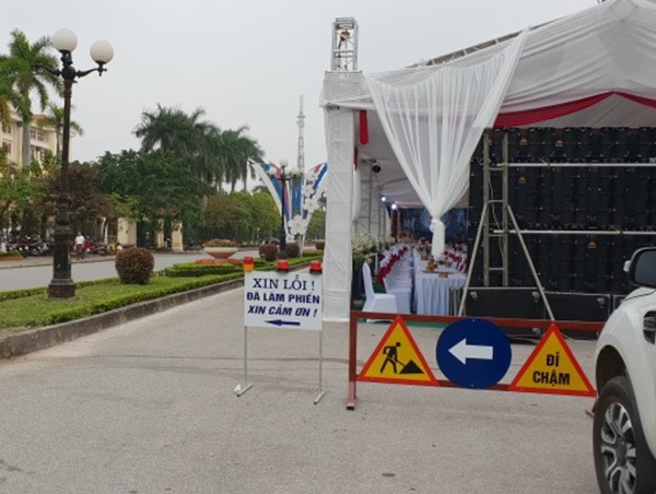 Để việc cưới, tang thực sự văn minh