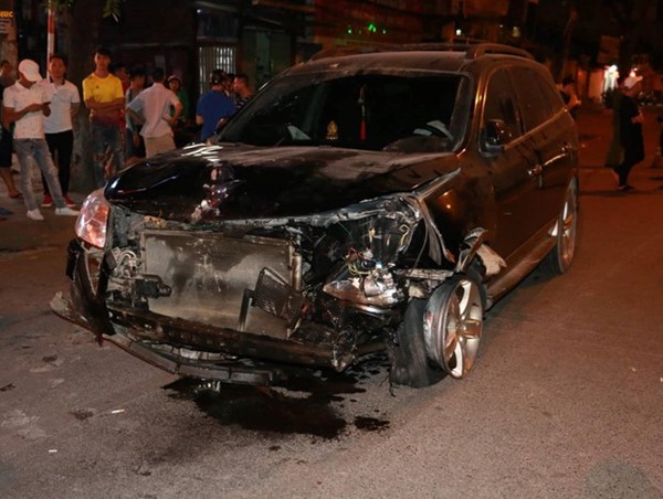 Tai nạn giao thông: Trách nhiệm không của riêng ai