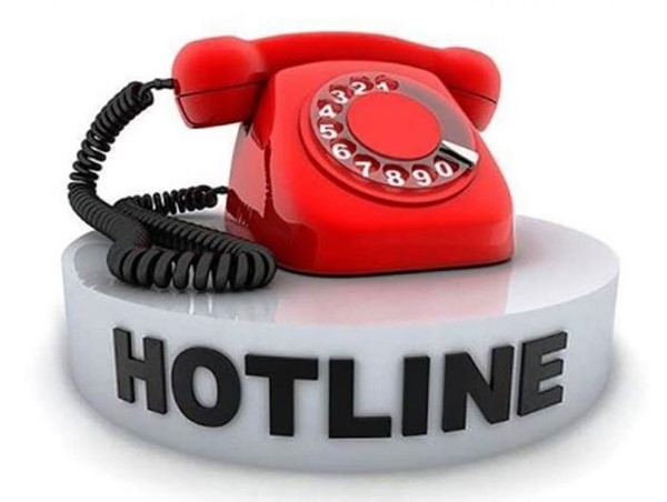 Công bố đường dây nóng đảm bảo ATGT dịp nghỉ lễ 30/4 và 1/5