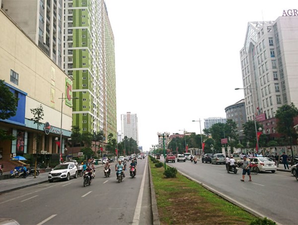 Hà Nội có tuyến phố mới mang tên Bộ trưởng Bộ Tư pháp đầu tiên Vũ Trọng Khánh