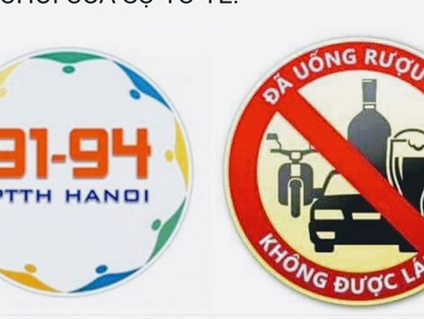 Thông điệp từ nỗi đau của người ở lại