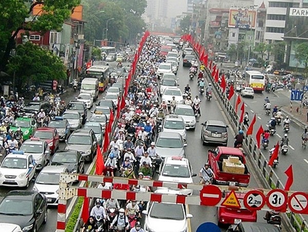 Đẩy lùi “ma men” sau tay lái