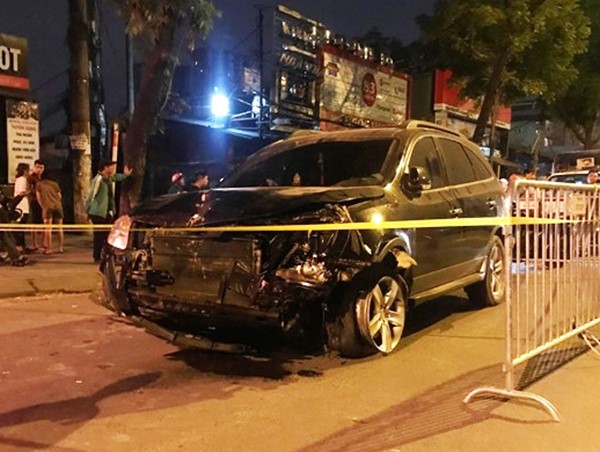 Ngăn chặn "ma men" sau tay lái: Phải xử nghiêm, phạt nặng