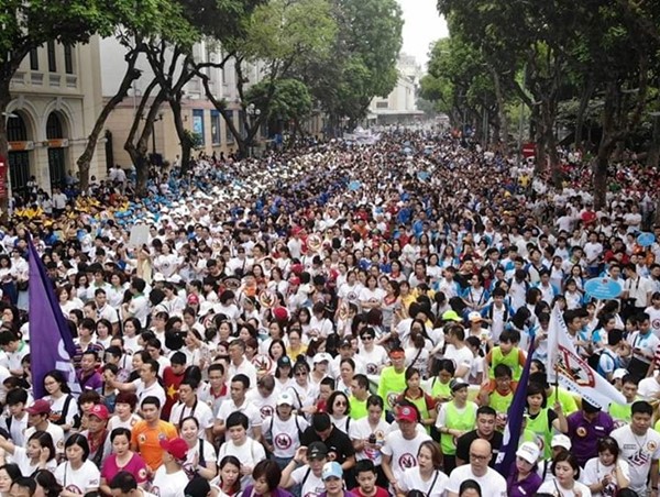 Đã uống rượu bia - không lái xe: Đừng chỉ là phong trào