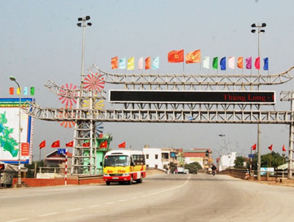 Huyện Mỹ Đức: Đề nghị mở lại tuyến bus 80