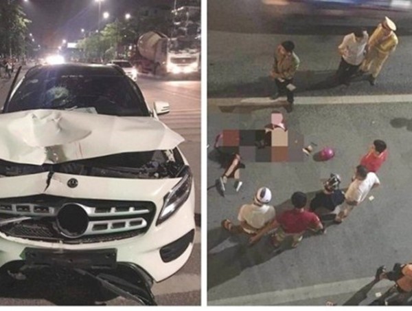 Dự Luật phòng, chống tác hại của rượu, bia: Nếu làm tốt sẽ giảm 50% tai nạn giao thông