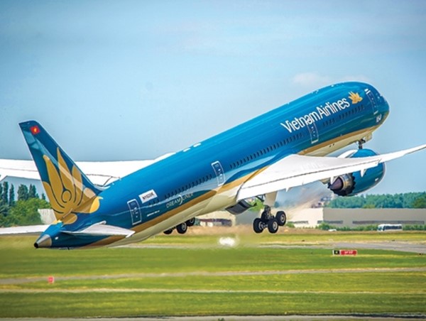 Vietnam Airlines xin lỗi vụ hoãn chuyến bay để đợi 1 hành khách