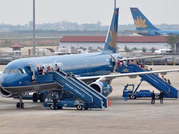 Say rượu có thể không được lên máy bay từ 1/6/2019