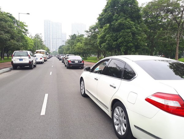 20 năm made in Việt Nam: Ta lắp ráp 250.000 ô tô, Thái chế tạo 3 triệu xe