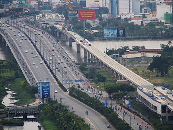 5 dự án đường sắt đô thị chậm tiến độ, đội vốn hàng nghìn tỷ đồng