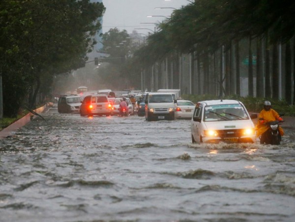 Công khai đường dây nóng giao thông đường bộ trong mùa mưa bão 2019