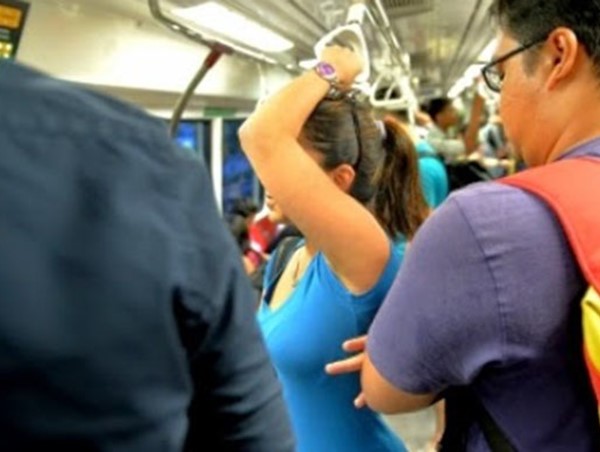 Từ vụ cô gái bị sàm sỡ trên xe khách: 3 cách trị "yêu râu xanh"