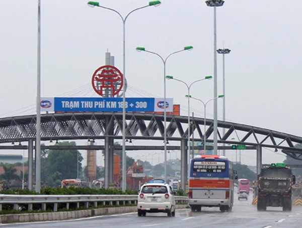 BOT Pháp Vân - Cầu Giẽ liệu có tránh được bị dừng thu phí?