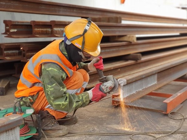 Bước ngoặt của dự án Đường sắt đô thị Nhổn - Ga Hà Nội