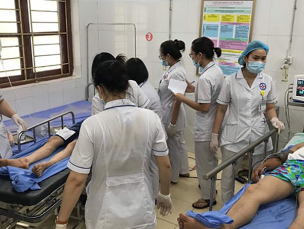 Thêm 1 nạn nhân tử vong trong vụ xe khách rơi xuống vực