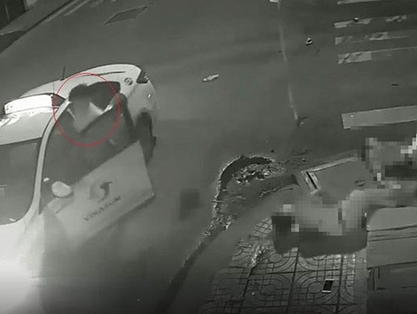 Thói vô cảm lên ngôi và thái độ coi thường pháp luật hiện hữu