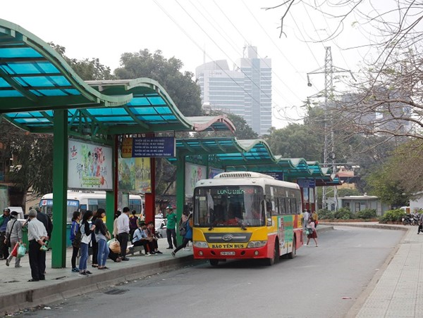 Hà Nội: Khuyến khích các hộ dân bốn quận trung tâm đầu tư bãi đỗ xe