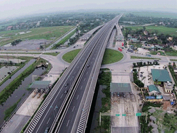 Lộ diện nhà đầu tư nước ngoài dự thầu cao tốc Bắc - Nam