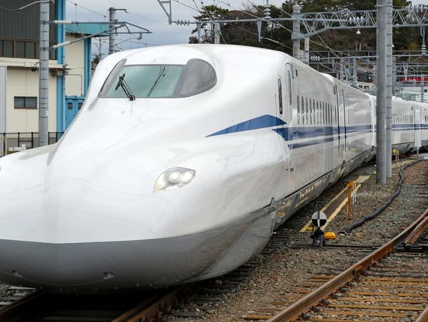 Đường sắt tốc độ cao Bắc – Nam: Liệu cơm gắp mắm