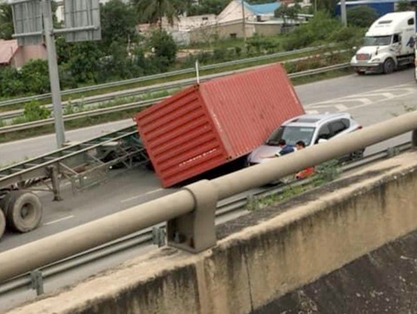 May mắn không dành cho người cẩu thả...