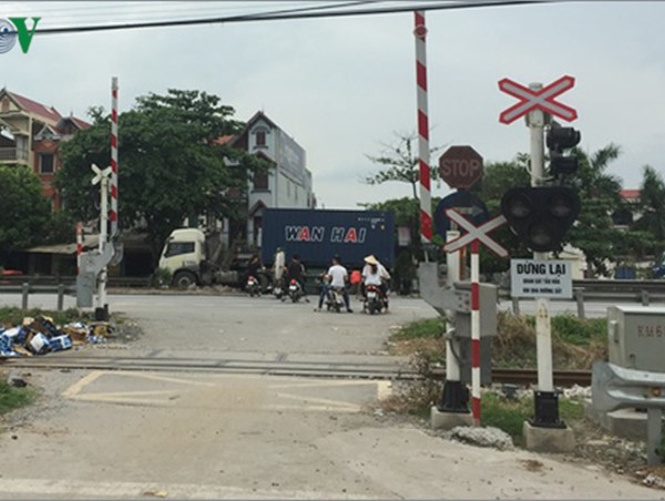 Tai nạn giao thông thảm khốc ở Hải Dương qua lời kể của các nhân chứng