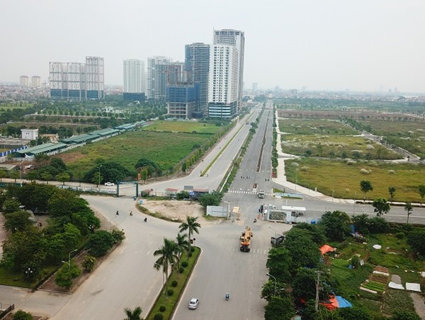 Tên đường tự phát và câu chuyện dở khóc dở cười