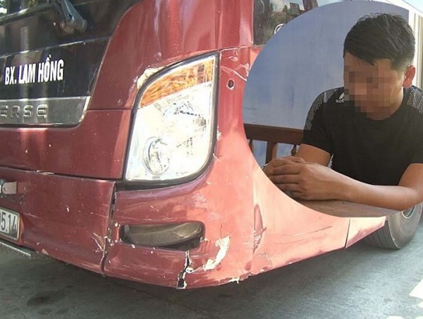 Cao điểm hay hình thức?