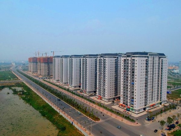 Đảm bảo quyền lợi cho người dân mua nhà của Mường Thanh