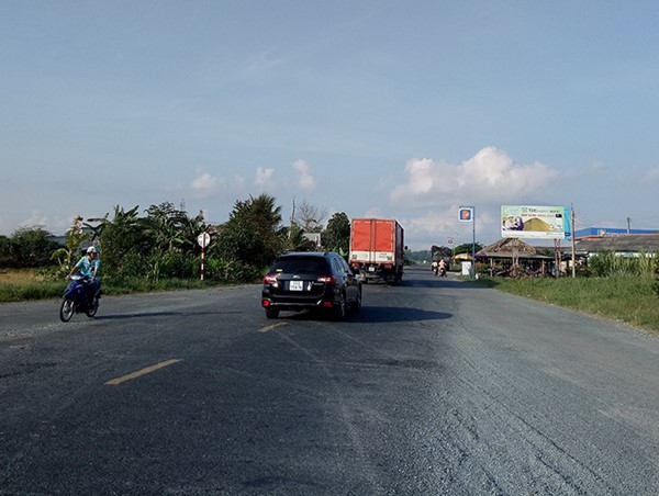 Chuẩn bị khởi công 14 dự án giao thông quan trọng, cấp bách