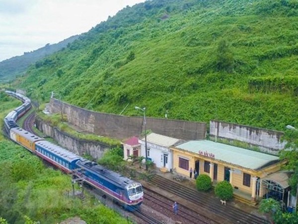 Thêm 50 chuyến tàu tăng cường dịp nghỉ lễ 2/9