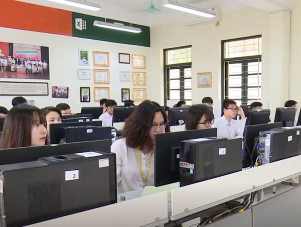 Chính thức bắt đầu cuộc thi “Vì An toàn giao thông Thủ đô” trên internet năm 2019