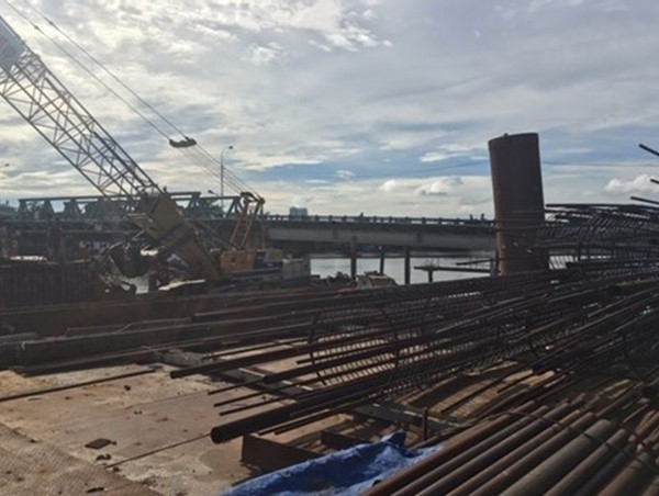 TP Hồ Chí Minh sẽ có thêm “cầu treo“