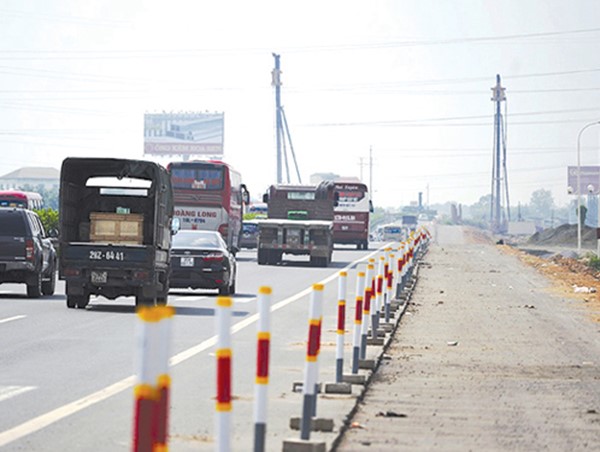 Bộ Giao thông vận tải đề nghị kiểm toán dự án nâng cấp cao tốc Pháp Vân - Cầu Giẽ