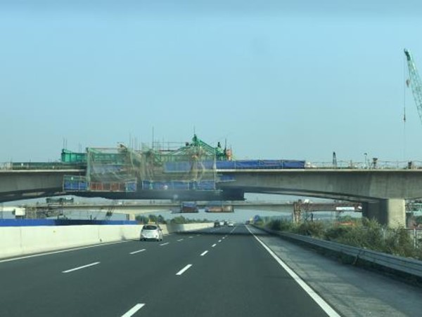 Ngày 16/9 sẽ khởi công dự án cao tốc Bắc – Nam đoạn Cam Lộ - La Sơn