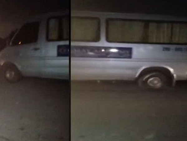 Hà Nội: Phát hiện người đàn ông tử vong trên xe ô tô 16 chỗ chở học sinh