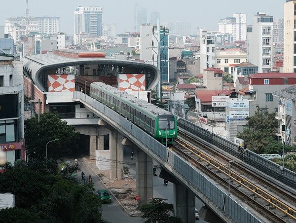 Kiểm toán Nhà nước chỉ ra hàng loạt sai phạm khiến đường sắt Cát Linh - Hà Đông “đội vốn” hơn 200%