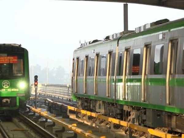 Vì sao dự án đường sắt Cát Linh – Hà Đông “sa lầy” chỉ vì 1% công việc?