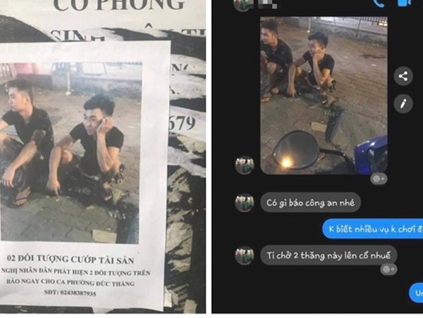 Truy tìm 2 thanh niên liên quan đến vụ án sinh viên 18 tuổi chạy Grab bị sát hại