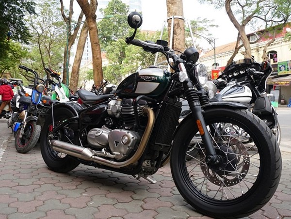 [Văn hóa giao thông] Cần xử nghiêm vi phạm