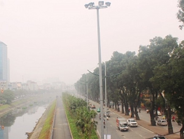 Hà Nội quyết tâm không để ùn tắc kéo dài quá 30 phút