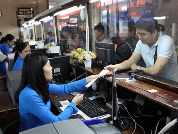 Ngành đường sắt siết quy định đổi, trả vé tàu Tết Canh Tý để chống đầu cơ