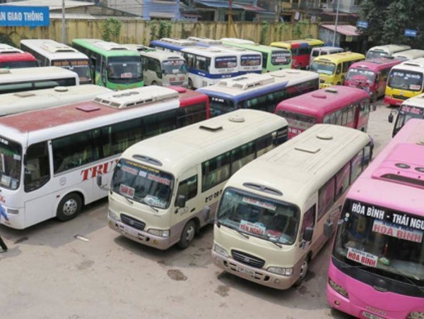 Hoàn thiện dự thảo Nghị định về kinh doanh vận tải bằng ô tô thay thế Nghị định 86