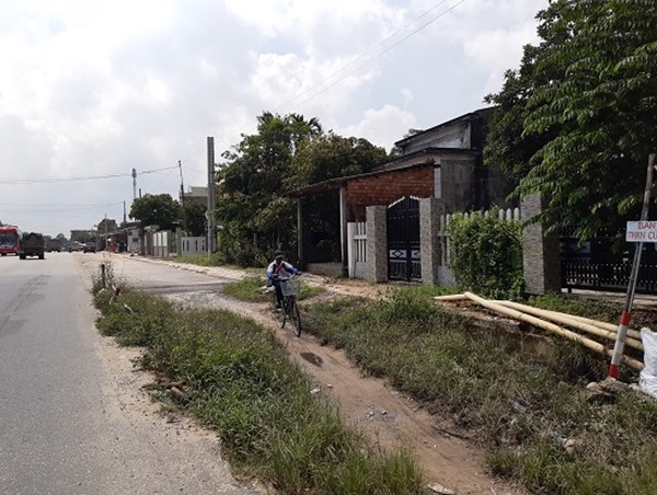 Mở rộng Quốc lộ 1A: Chậm một ngày, tai nạn còn xảy ra