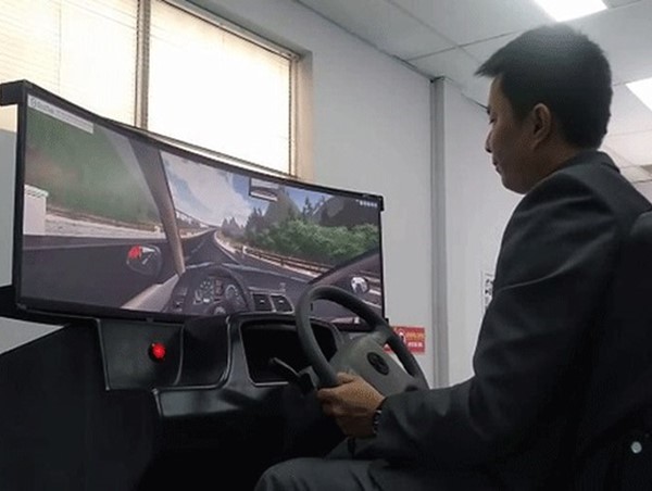 Siết chặt thi sát hạch lái xe, phải học thêm 2 môn