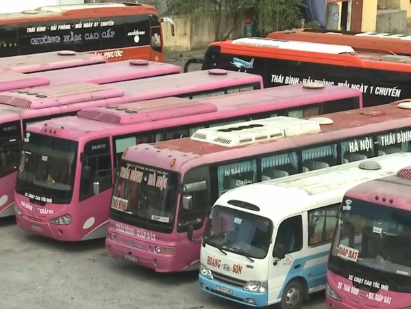 Chuyển xe khách tuyến cố định thành xe buýt, liệu có khả thi?