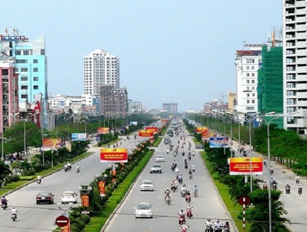 Quận Nam Từ Liêm sắp có tuyến đường hơn 500 tỷ đồng