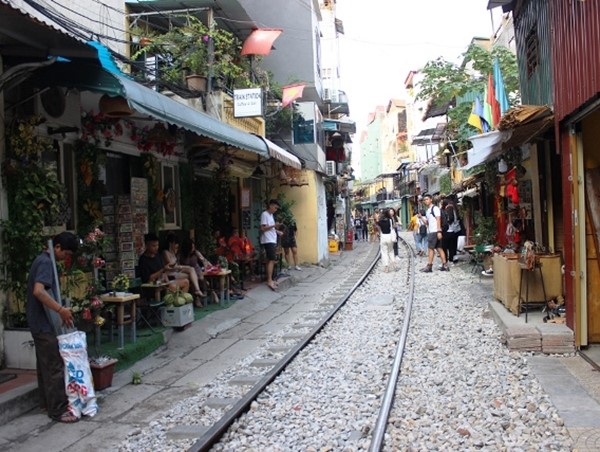 Bộ GTVT tái khẳng định “nói không” với cà phê đường tàu