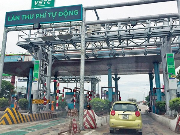 Thu phí tự động không dừng: Trễ hẹn đến bao giờ?