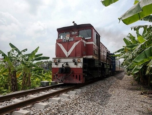 Dự án đường sắt Lào Cai – Hà Nội – Hải Phòng: Tốn kém và chưa cần thiết